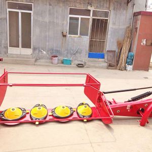 四盤(pán)割草機(jī)